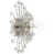 Burnished Silver Leaf is out of stock selected