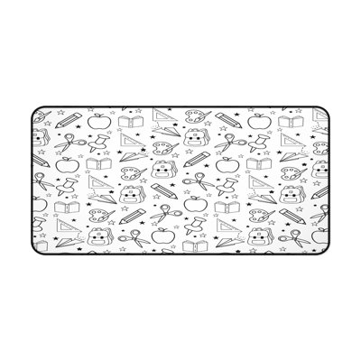 Polyester Desk Pad