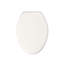 Purefresh™ Elongated Toilet Seat-848743954