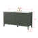 Emma 60" Freestanding Standard Single Bathroom Vanity with Top
