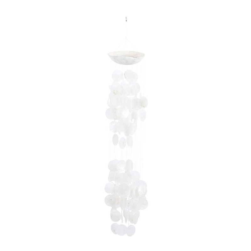 Carillon Avroham, Blanc