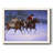 " Christmas Rush " Painting Print-1678692191-1678692160