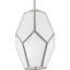 Luminaire suspendu 1 lumière Jamaka-505583970-505583972