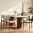 5-Piece Dining Set