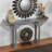 Forbidden City 54'' Console Table