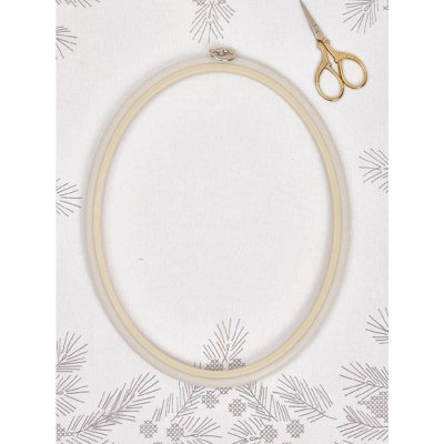 Cerceau ovale Flexi Hoop