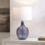 Lampe de table 26 po Odette-52242698