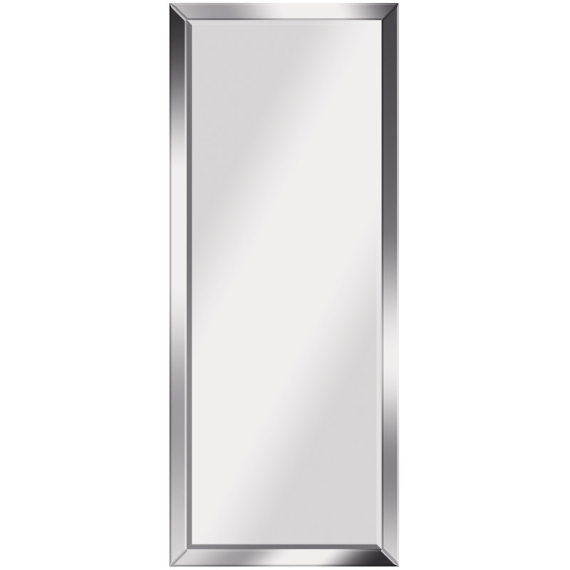 Flat Wall Mirror