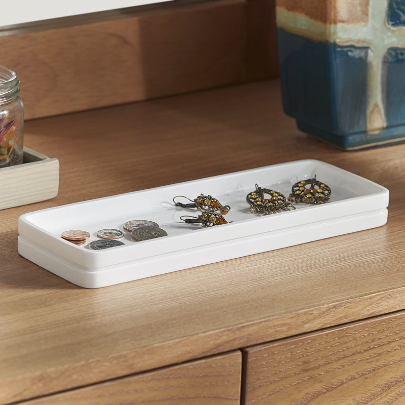 Plastic / Acrylic Tray