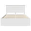 Solid Wood Bed-781924515-781924518