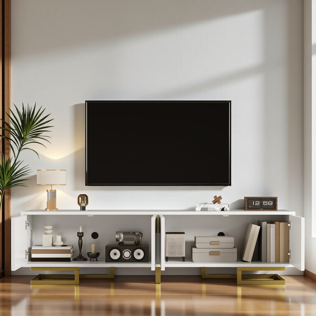 TV Stand for TVs up to 70"