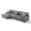 3 Seater Sectional-1060297563