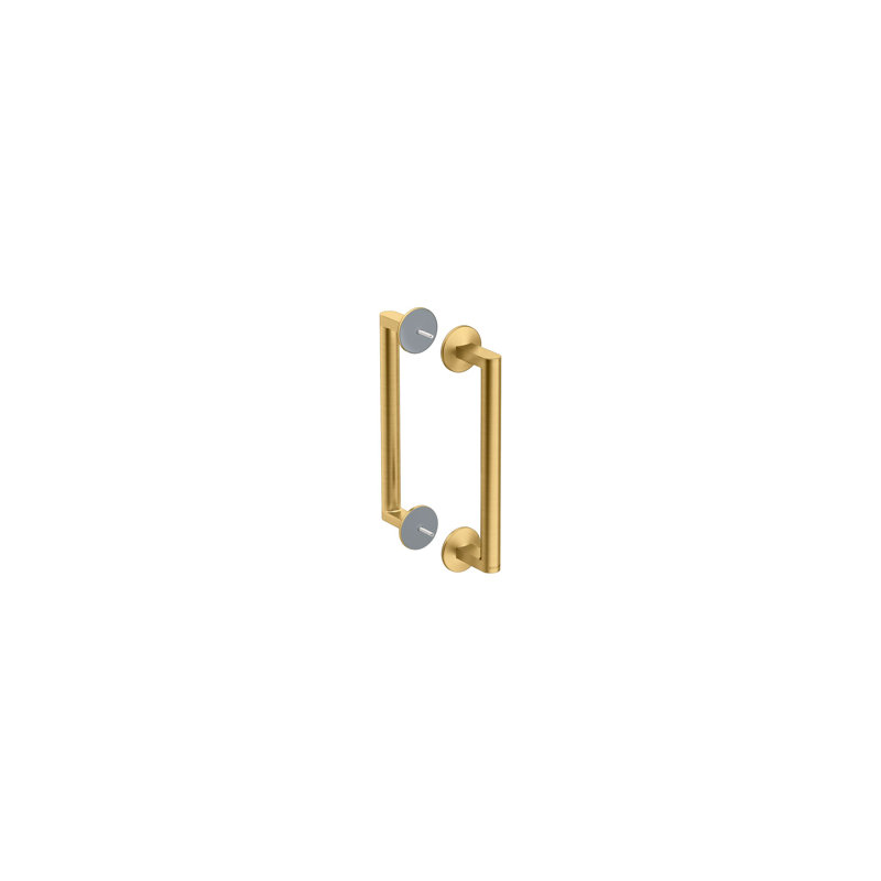 Components 11" Shower Door Handle