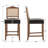 Ariew Unfinished 26.5'' Counter Stool-1705238430-1705238419