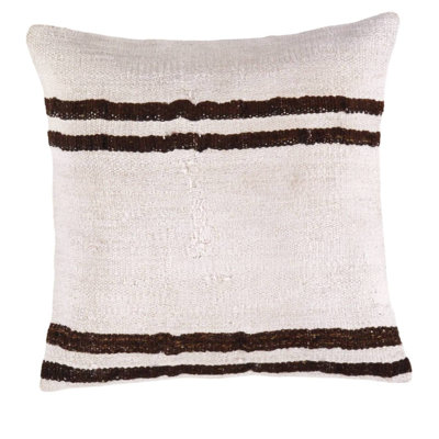 Square Pillow Cover & Insert