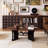 American-style creative coffee table