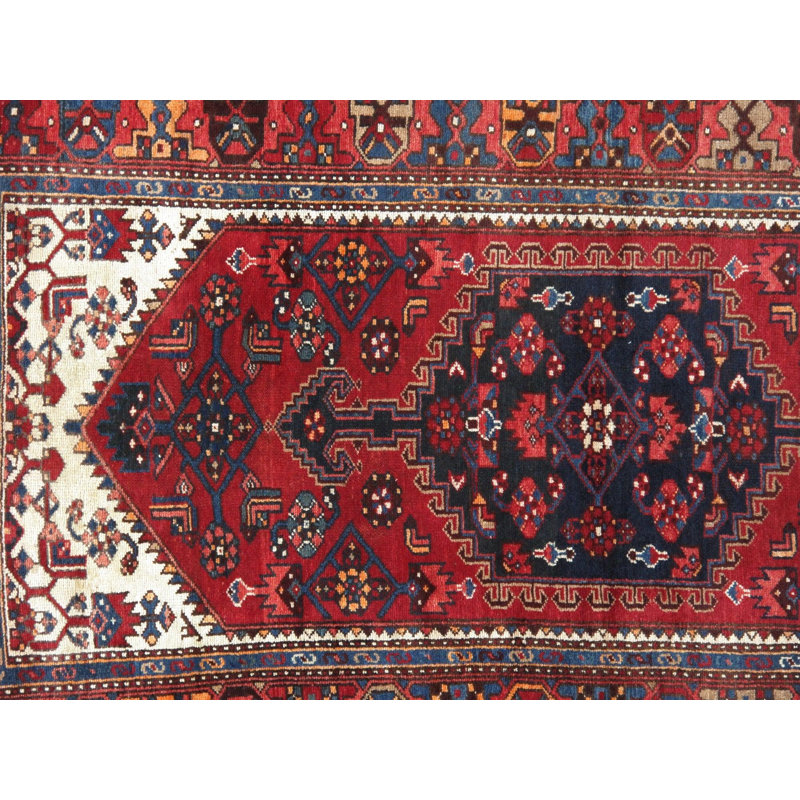 Oriental Area Rug