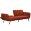 Gaugain 3 Seater Sofa Bed-126175321
