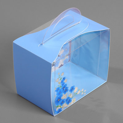 Sweet Vision Cake & Cupcake Accessories