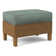 Repose-pieds standard 25 po Gibraltar