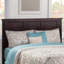 Lit plateforme en bois massif avec pied de lit assorti Marshallville-101369680-83257624