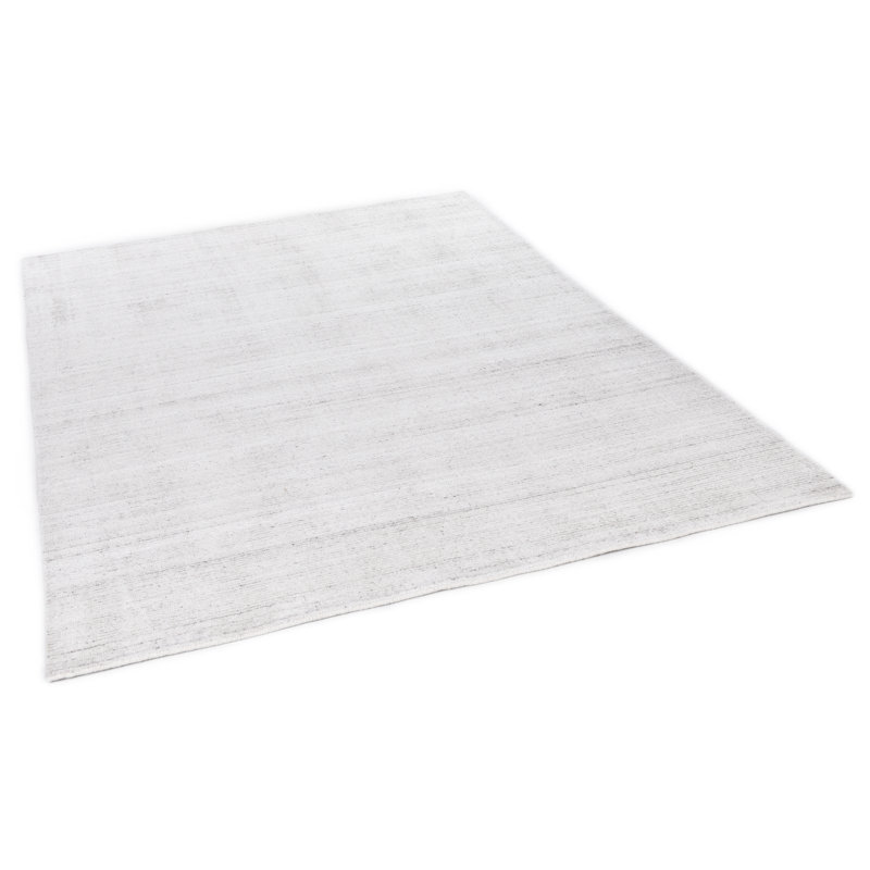 Boston Hand Loomed Area Rug, Rectangle 190 x 290cm