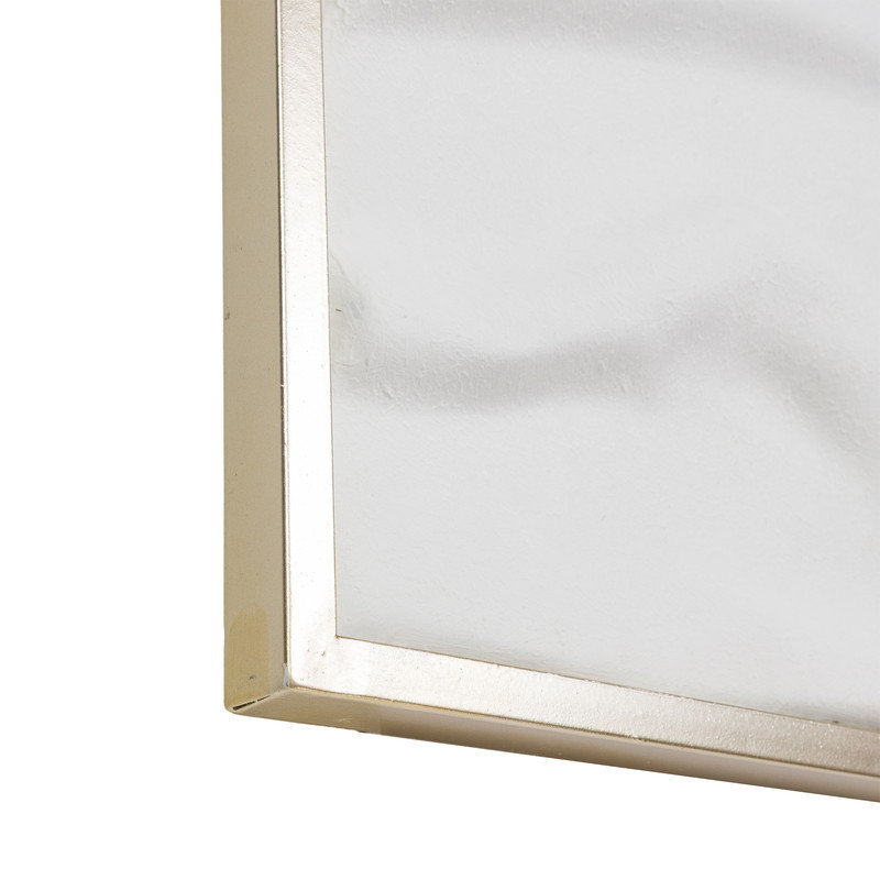 Maya Abstract Framed Wall Art