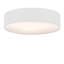 Parvin Fabric Flush Mount-1597111238-1597111237