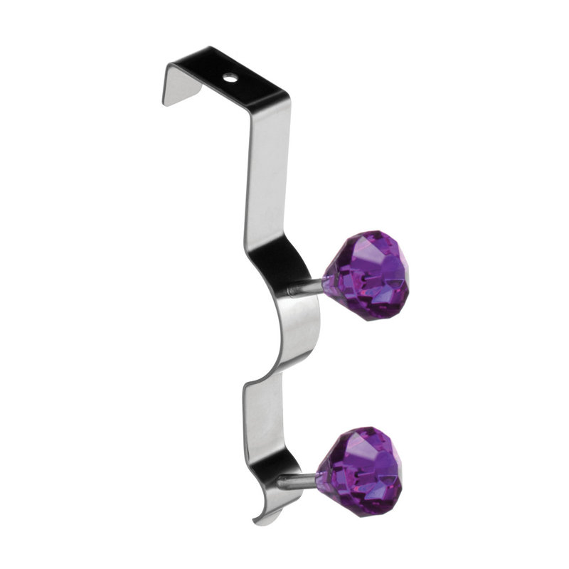 Kibler Over-the-Door Towel Hook