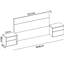 Mekeda Headboard