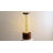 Outdoor Metal Column Fountain