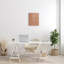 Conception astrale ocre à la main avec étoiles solaires par JJ Design House LLC - impression-70679854-70679853