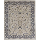 One-of-a-Kind 8' X 9'10" Area Rug