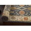 Tapis de couloir oriental Peshawar Chobi