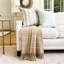 Pampa Hand Woven Throw Blanket-1262831055