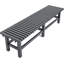 Banc d'extérieur Amyrikal