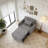 Sofa bed chair 3 in 1 convertible-1591724592