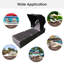 Chaise longue avec coussin Montego-630937135-630937132