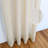 Beige Sheer Curtains, Light Filtering Grommet Sheer Window Curtains 2Pcs-875472992