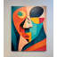 Picasso II sur toile