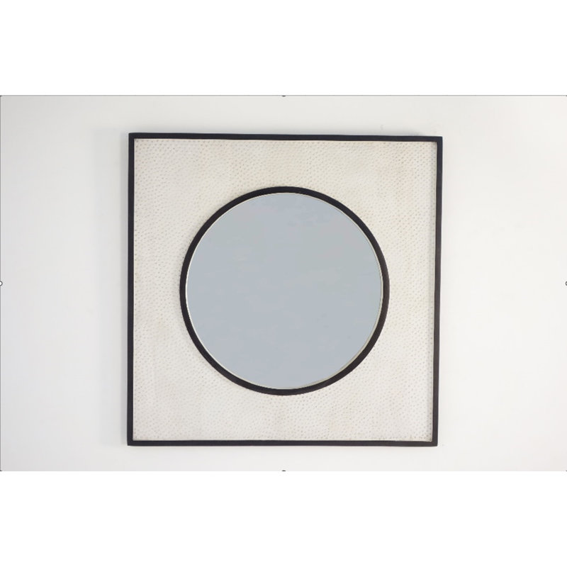 Carinna Square Mirror