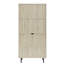 Armoire de rangement à 4 tiroirs Fairlin-1422208432