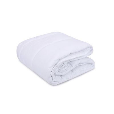 Haizley Solid Colour Duvet Cover Set