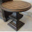 Rhapsody Solid Wood End Table