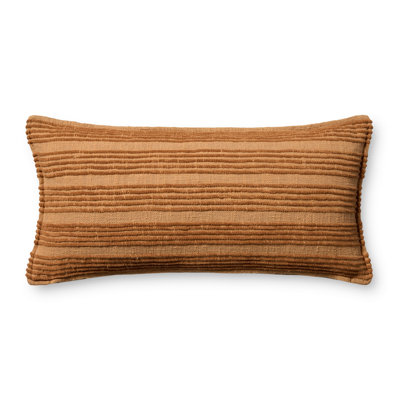 Amber Lewis x Loloi Aspyn Decorative Pillow