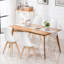 Biggins White Accent Chair-1314731198