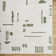 Zuhur Washable Abstract Indoor Rug