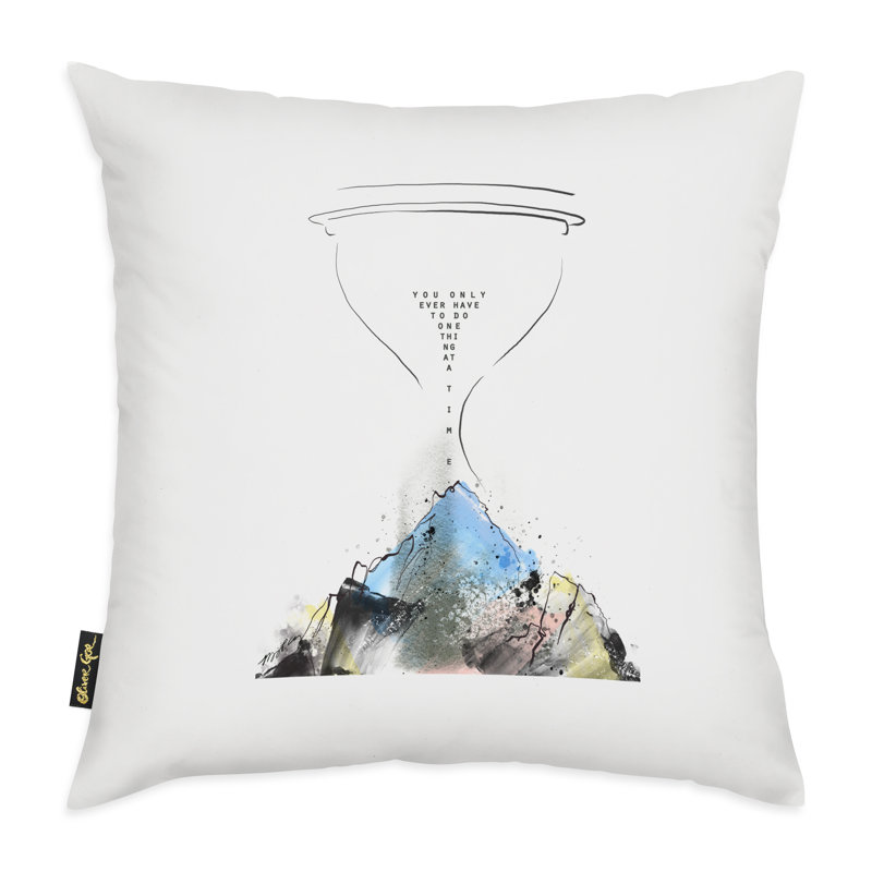  Coussin Mountain