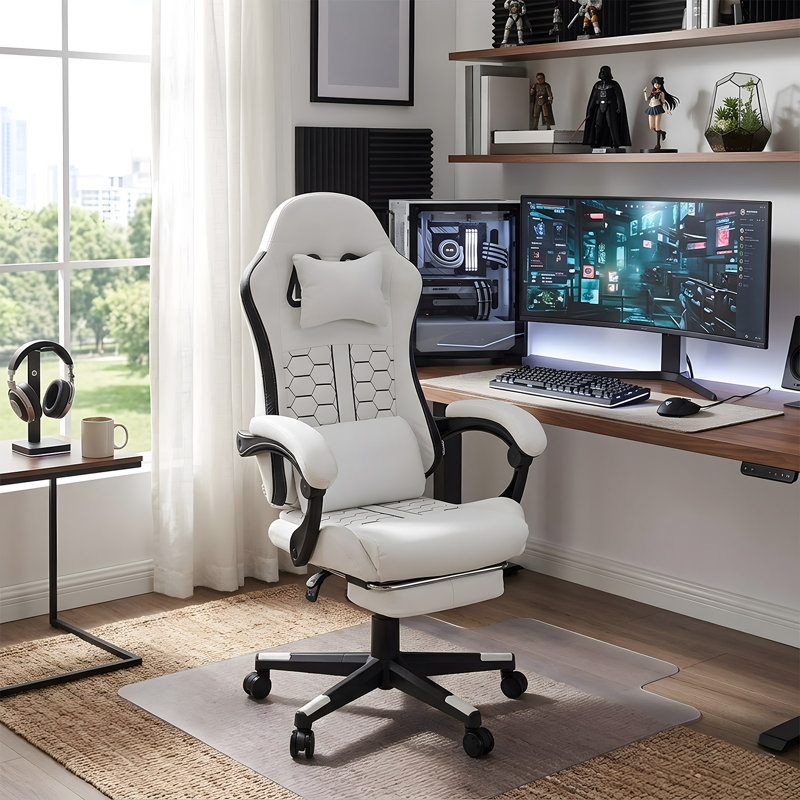 Metro Lane Game Chair
