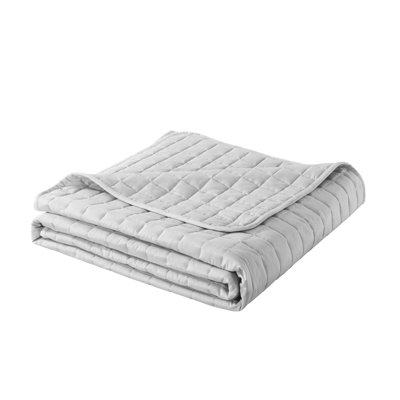  Couverture à tissage géométrique